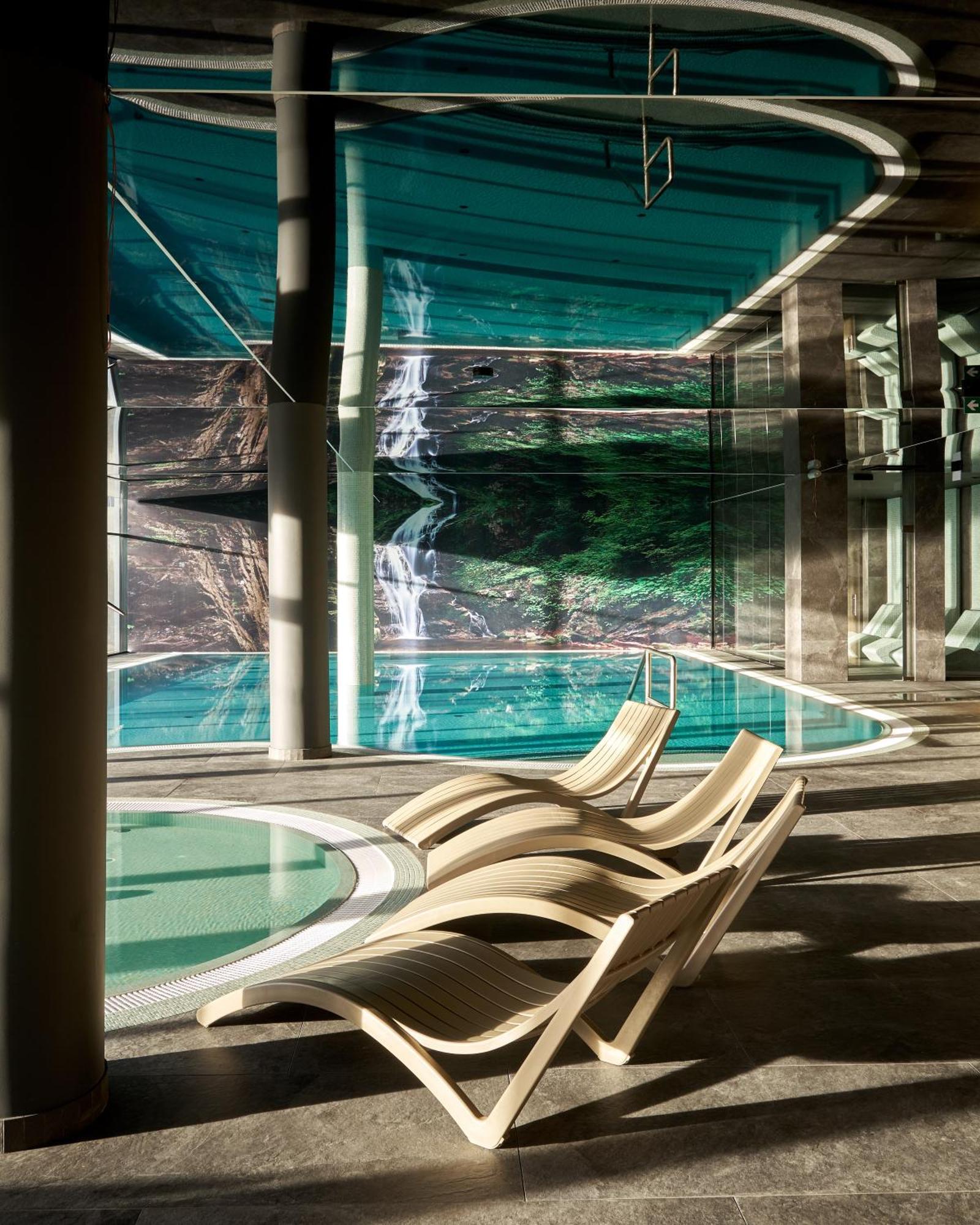 Zloty Horyzont Hotel & Resort Szklarska Poręba Exterior foto