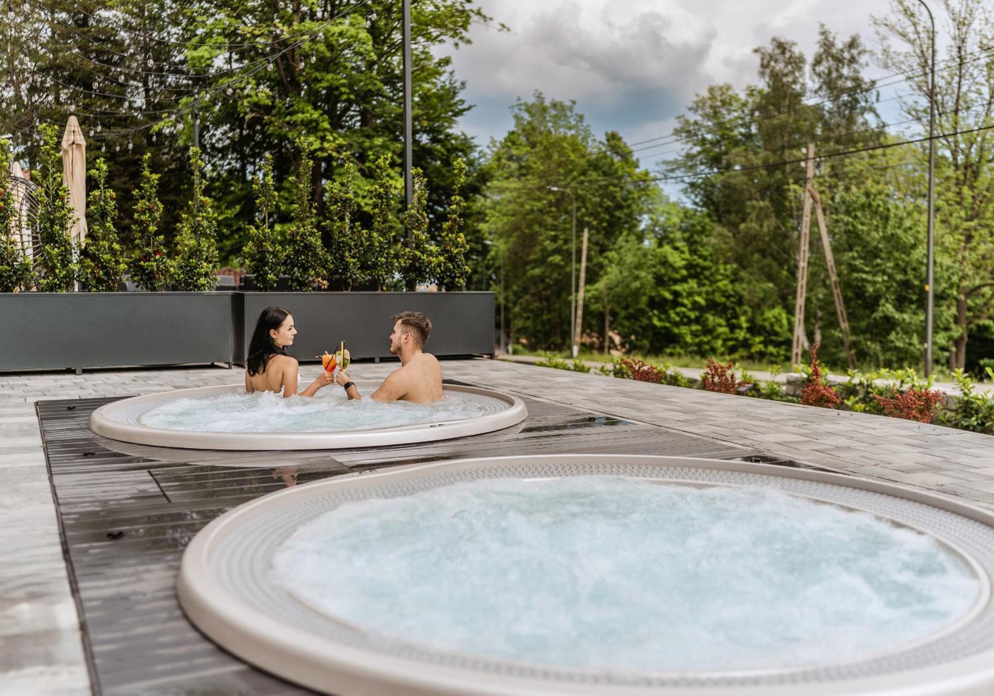 Zloty Horyzont Hotel & Resort Szklarska Poręba Exterior foto